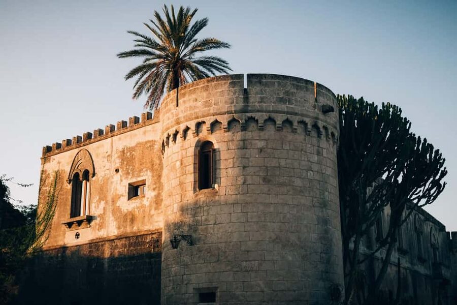 Syracuse: Exclusive Sicilian Wine Tasting Experience - Should you book this Sicilian wine tasting near Syracuse?
