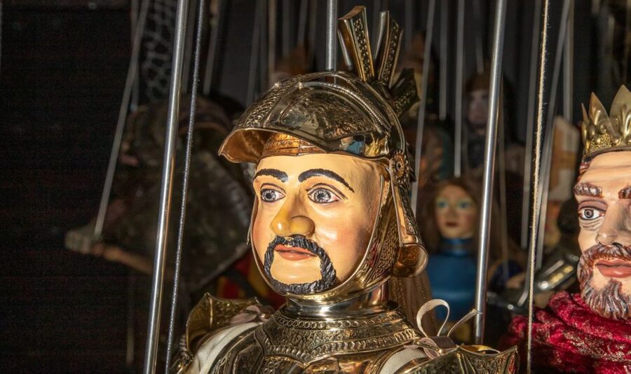 Syracuse: Museum Guided Tour with Sicilian Puppet show - Price and value: what $73 buys you in Syracuse