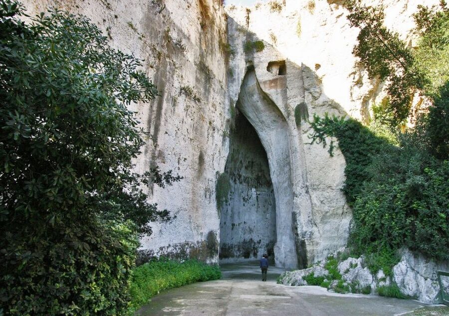 Syracuse: Neapolis Archaeological Park Small Group Tour - Timing, Walking Comfort, and What to Bring