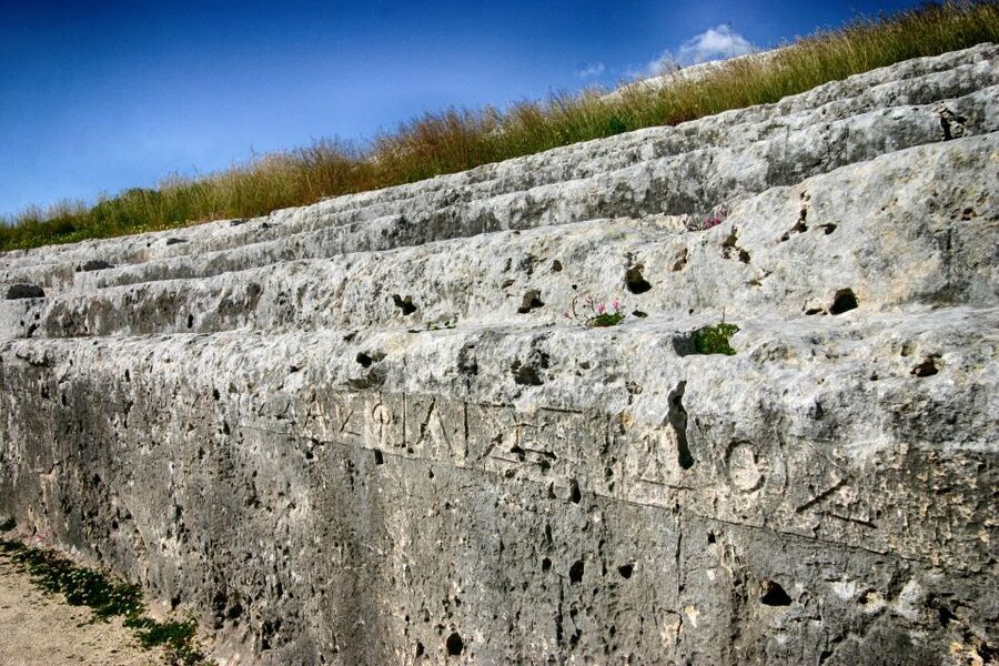 Syracuse: Neapolis Archaeological Park Small Group Tour - Shared vs Private Tour: How to Choose the Right Pace