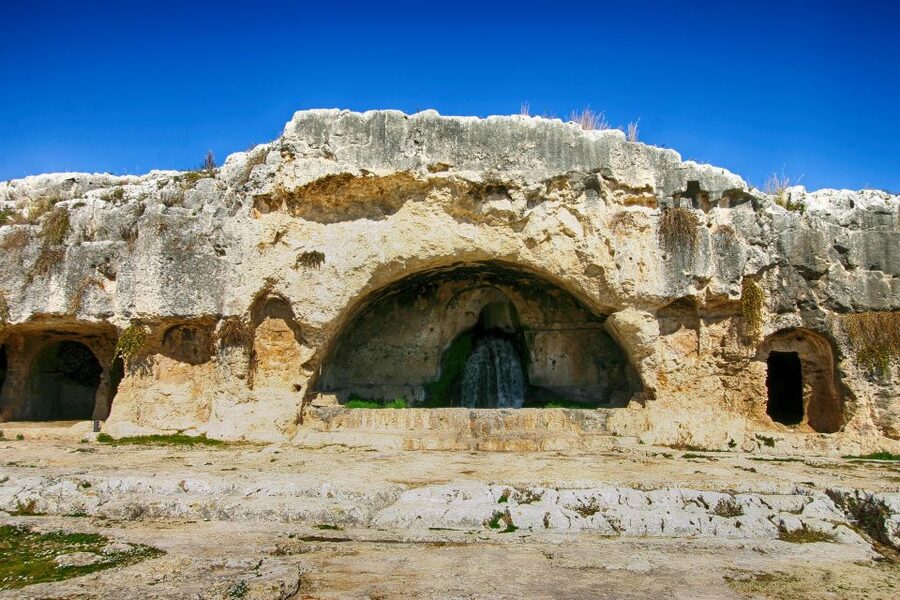 Syracuse: Neapolis Archaeological Park Small Group Tour - Price and Value: What $26 Buys You in Real Sightseeing