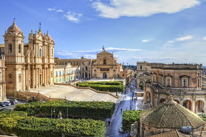 Syracuse & Noto - Day Tour from Taormina - Key Things to Know Before You Go