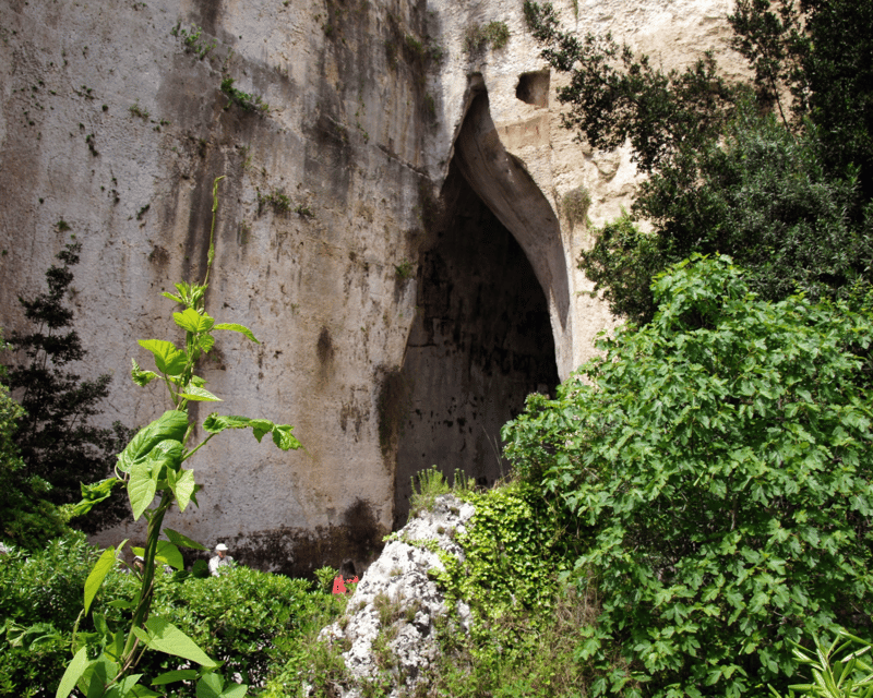 Syracuse Ortigia and Noto from Catania - Noto: A One-Hour Walk That Fits the Day