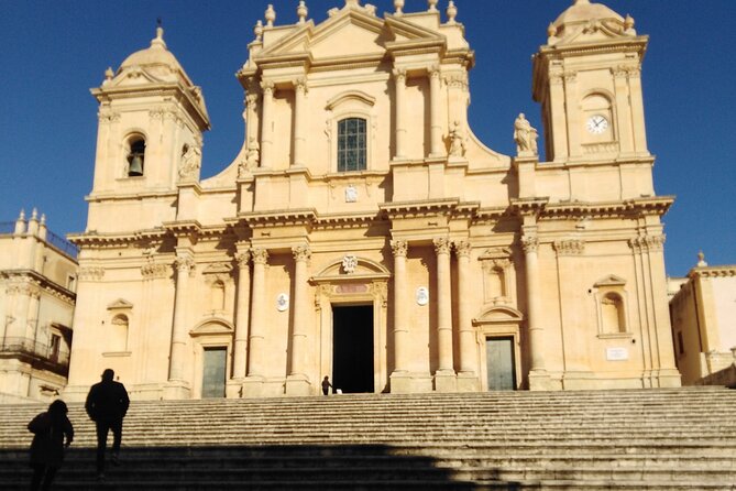 Syracuse Ortigia and Noto Private Tour - Key highlights to know before you go