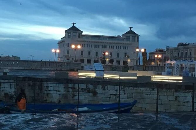 Syracuse Ortigia and Noto Private Tour - What the private car really buys you (beyond comfort)