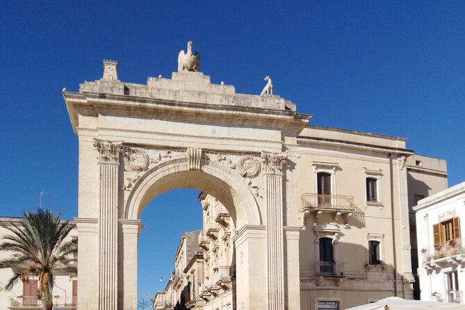 Syracuse Ortigia and Noto Private Tour - Price and value: $261.32 that mostly makes sense