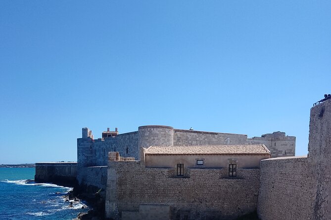 Syracuse Ortigia and Noto Private Tour - Timing reality: a full day that may run longer than expected