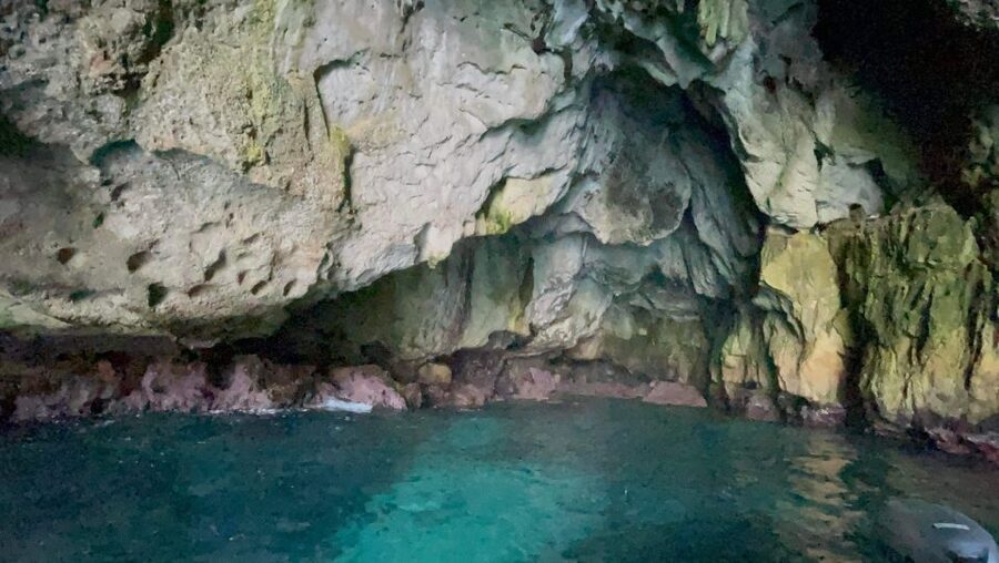 Syracuse: Ortigia Boat Trip with Caves and Pillirina - Key highlights at a glance