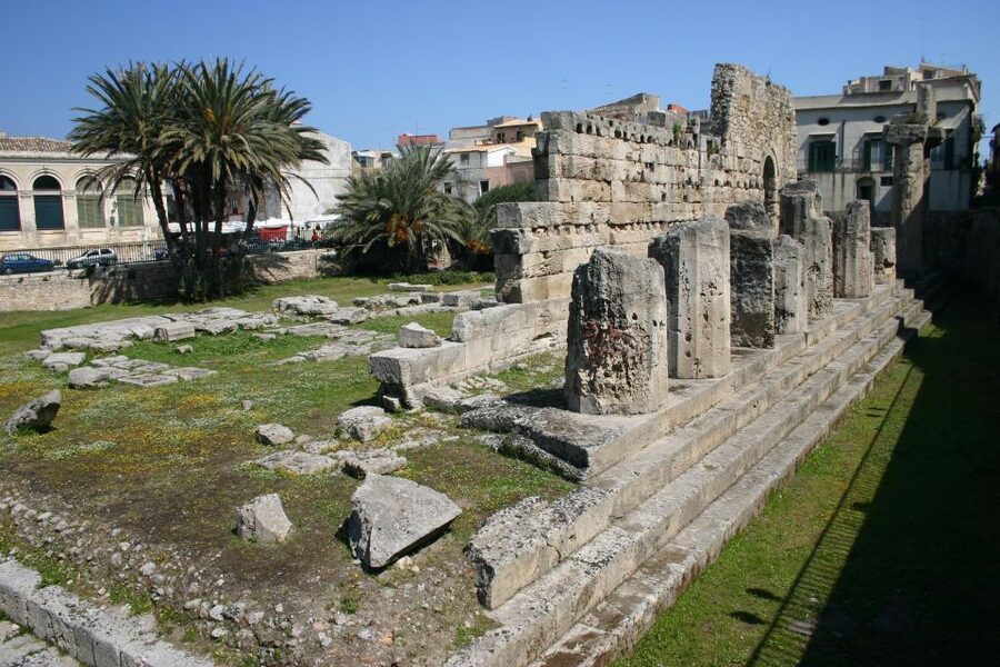 Syracuse: Ortigia Classic Walking Tour - Price and value: is $22 a fair deal?