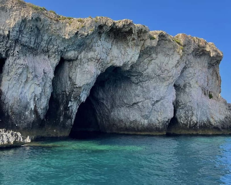 Syracuse: Ortigia Island & Sea Cave Boat Tour with Prosecco - Porta Marina at the Finish: Turning the Clock Back to Syracuse