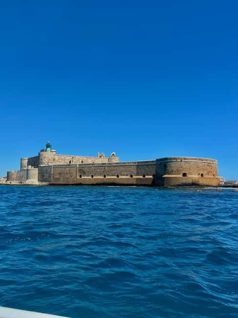 Syracuse: Ortigia Island & Sea Cave Boat Tour with Prosecco - From Umbertino Bridge to S. Lucia: The Cruise That Sets the Tone