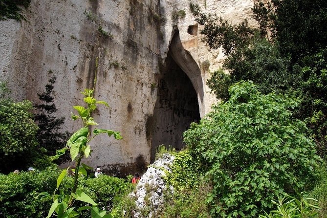 Syracuse, Ortigia & Noto - Guide approach: what you get, and what you should expect