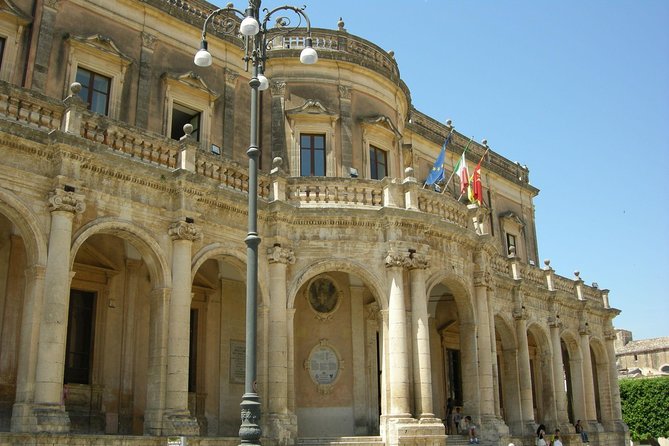 Syracuse, Ortigia & Noto - Price and value: what $146.52 gets you (and what it doesn’t)