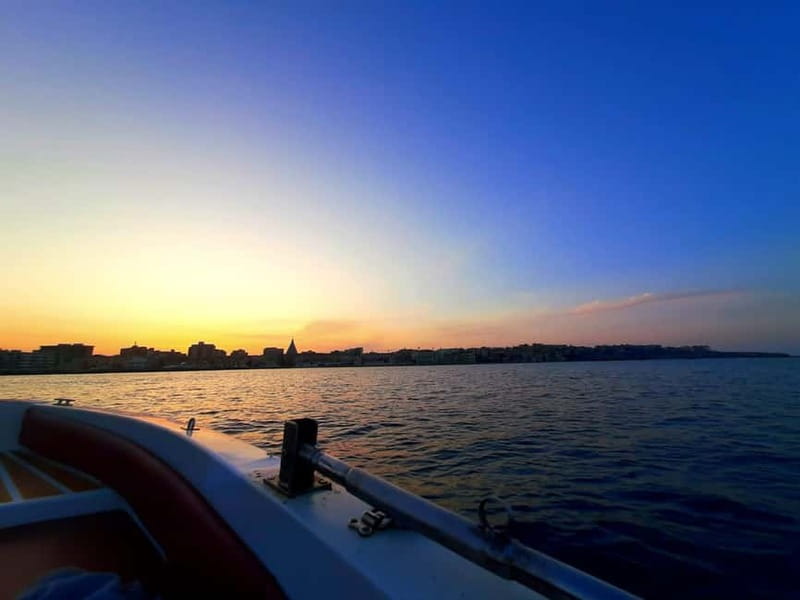 Syracuse: Ortigia & Sea Caves Boat Tour with Local Skipper - Elephant Rock and the beauty of rock you can’t reach on foot