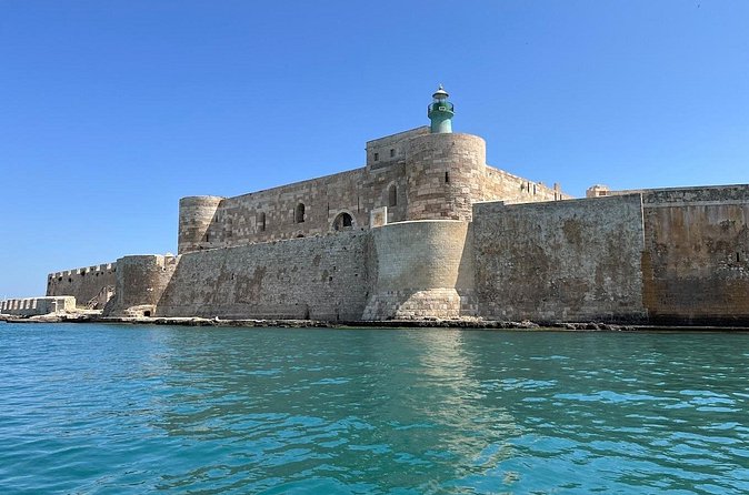 Syracuse Ortigia, Sea Caves, Pillirina, Bubbles Boat Tour - Price and value: is $60.46 worth it?
