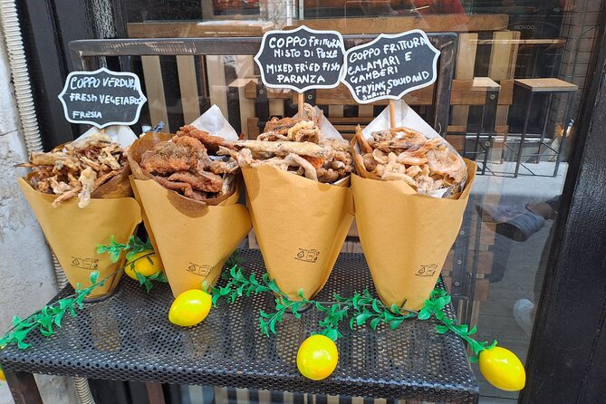 Syracuse Ortigia - Sicilian Street Food Tour by Do Eat Better - Key highlights to expect on this Ortigia street food tour
