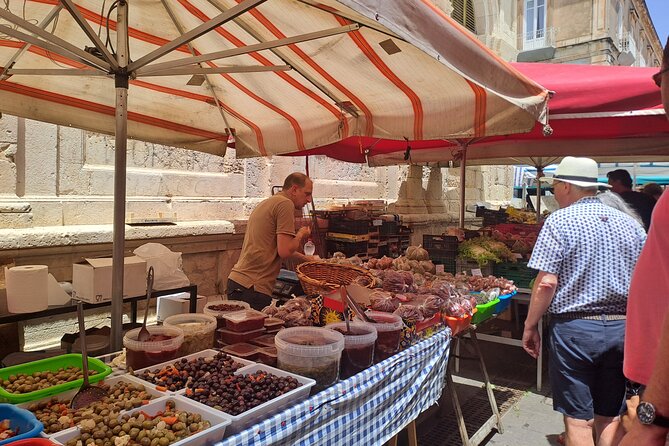 Syracuse Ortigia - Sicilian Street Food Tour by Do Eat Better - Why Ortigia street food feels like the real Syracuse