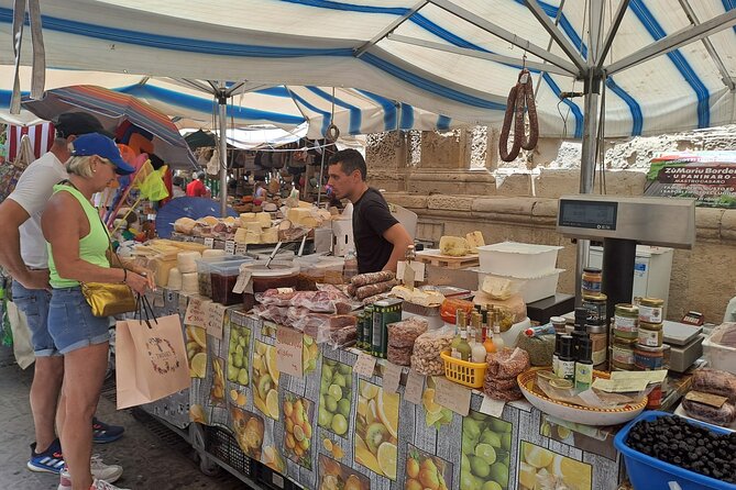 Syracuse Ortigia - Sicilian Street Food Tour by Do Eat Better - Price and what you get in 3 hours