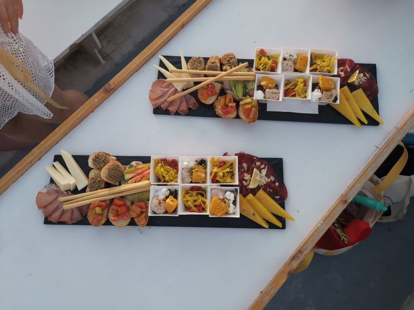 Syracuse: Ortigia Sunset Cruise with Aperitif - Key Points You’ll Care About Before You Go