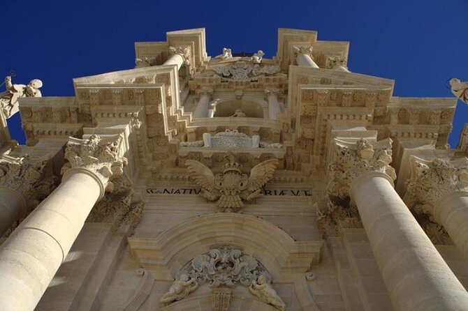 Syracuse, Ortygia & Noto small group Tour from Catania with lunch - Why This Day Trip Works (And Who It Fits)