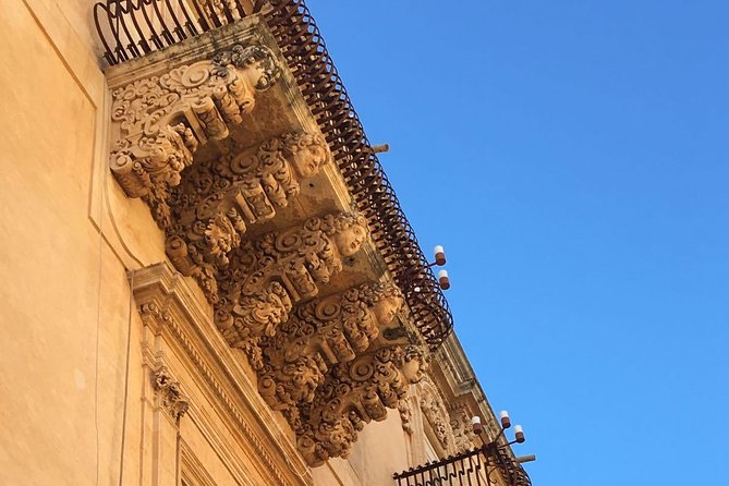 Syracuse, Ortygia & Noto small group Tour from Catania with lunch - Getting From Catania: Pickup, Timing, and Comfort