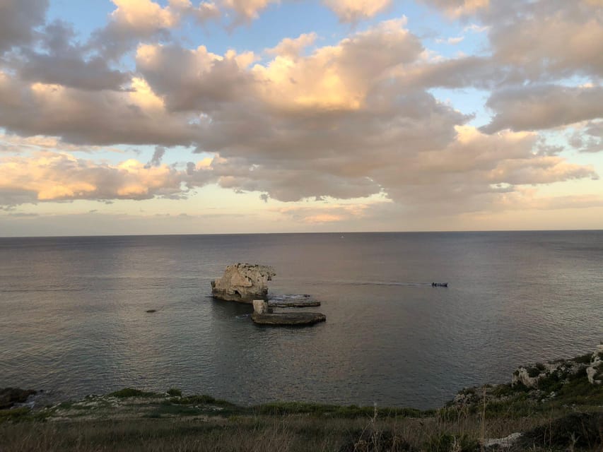 Syracuse: Pillirina, Ortigia, Sea Caves and snorkeling - Key things to know before you go
