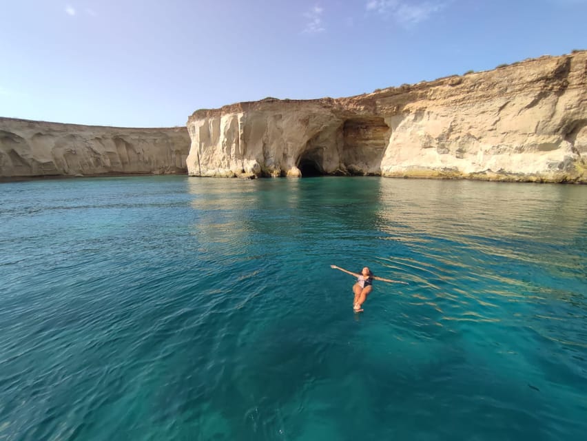 Syracuse: Pillirina, Ortigia, Sea Caves and snorkeling - Who this tour suits best (and who should skip)
