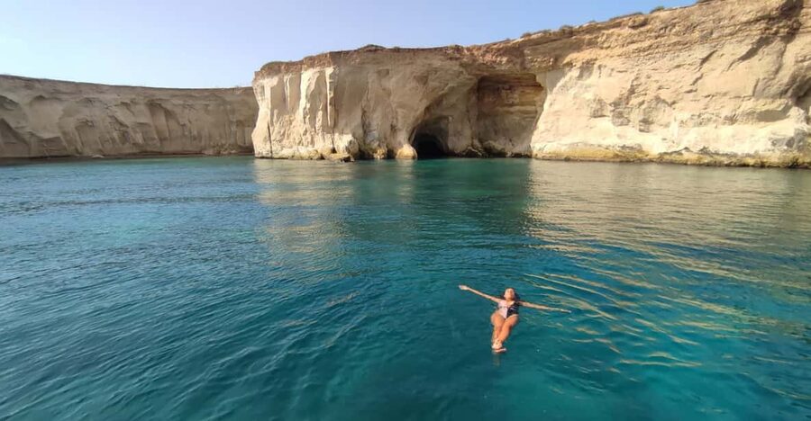 Syracuse: Pillirina, Ortigia, Sea Caves and snorkeling - Tips to get the most from your 2-hour sea cave adventure