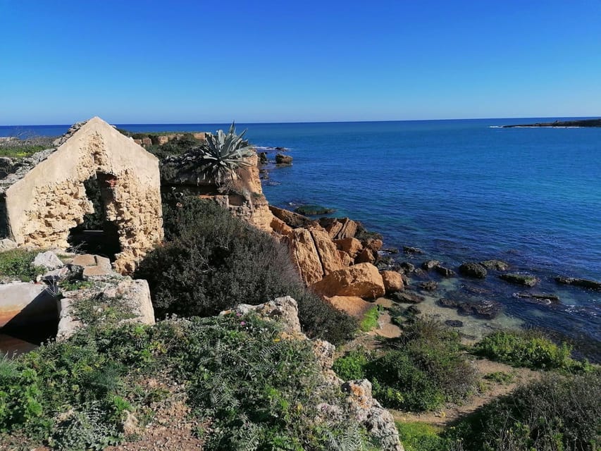 Syracuse: Pillirina, Ortigia, Sea Caves and snorkeling - Should you book this Syracuse sea caves tour?