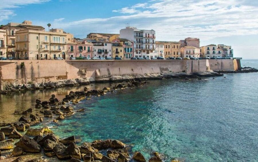 Syracuse: Sicilian Street Food Hands-On Cooking Class - Key points worth knowing before you go