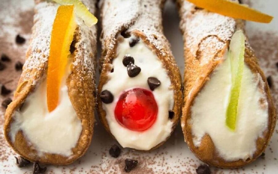 Syracuse: Sicilian Street Food Hands-On Cooking Class - Wine, water, and the rhythm of a shared meal