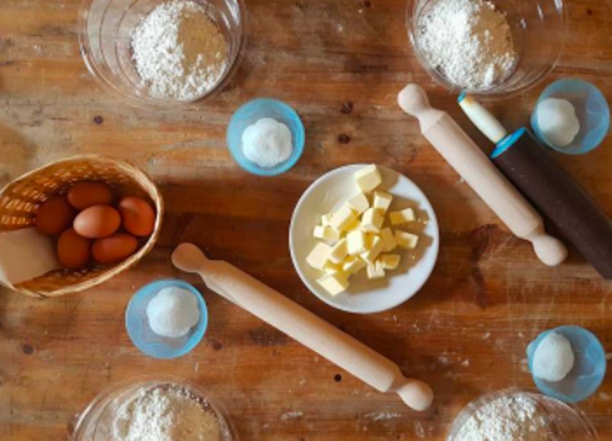 Syracuse: Sicilian Street Food Hands-On Cooking Class - Price and value: what $112.15 covers (and why it may feel fair)