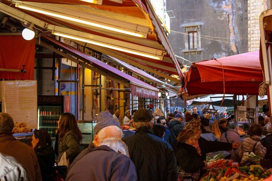 Syracuse: Street Food Walking Tour in Ortigia with Tastings - Key things to know before you go