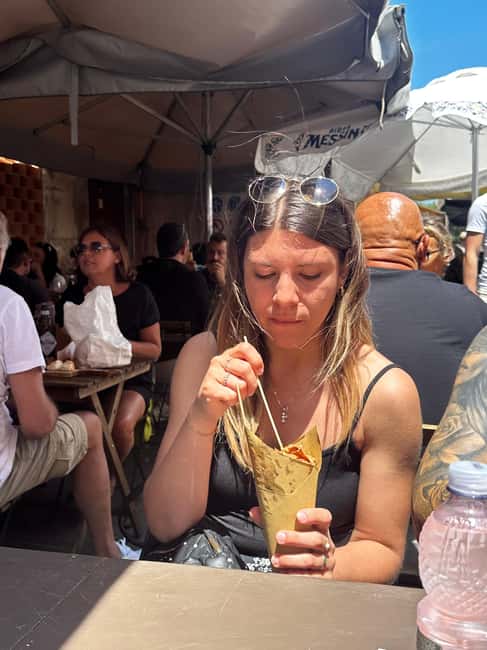 Syracuse: Street Food Walking Tour in Ortigia with Tastings - Ortigia on Foot: Why This 3-Hour Loop Works