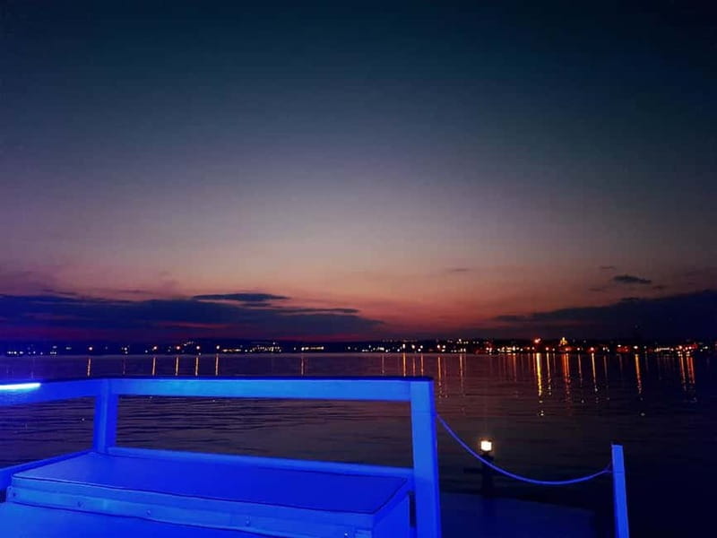 Syracuse: Sunset cruise including aperitif and swim stop - Circling Ortigia: the historic sights you’ll spot from the sea