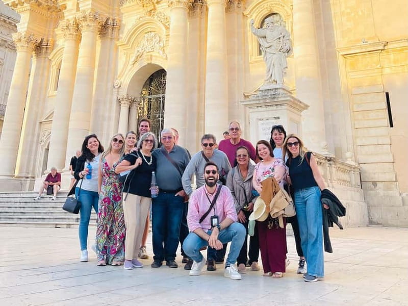Syracuse: The Street Food Tour in Ortigia with a Local Guide - Cheesemakers, ricotta and mozzarella made hours before