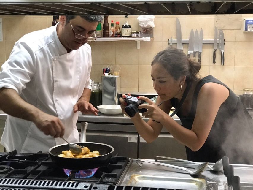 Syracuse: Traditional Cooking Class & Ancient Market Visit - From Ortygia Stalls to a Sicilian Kitchen: what the day really feels like