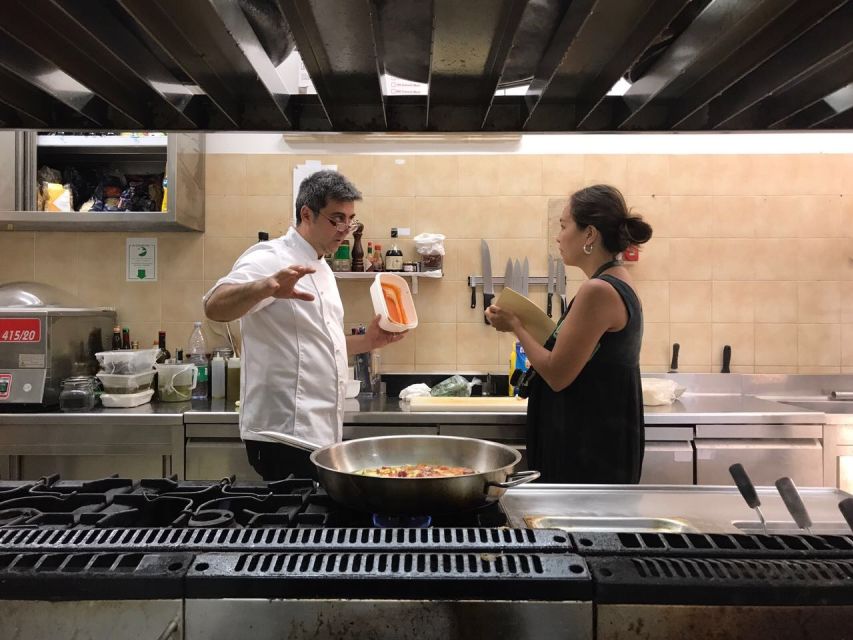 Syracuse: Traditional Cooking Class & Ancient Market Visit - What you may cook: classic Sicilian dishes with real technique