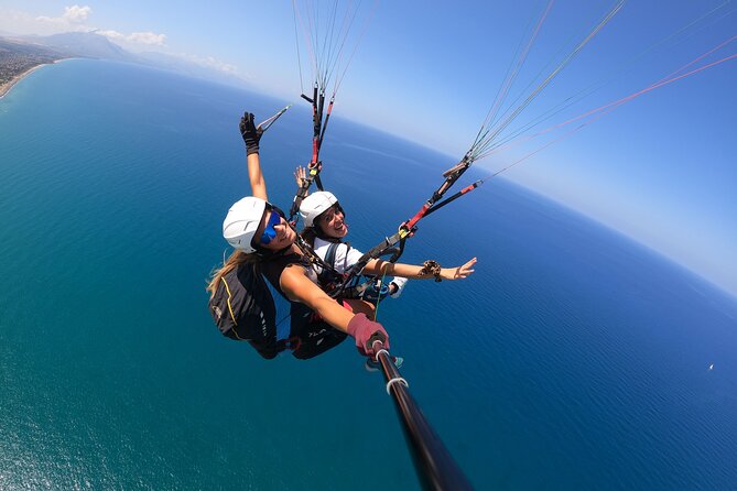 Tandem Paragliding Flight in Taormina - Price and Value: What $156.38 Covers (and Why It’s Not Just a Ride)