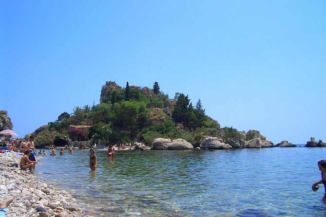 Taormina and Castelmola - Key Things to Know Before You Go