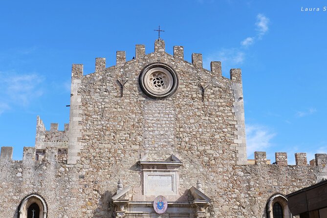 Taormina and Castelmola - Price and What You Get for $123.32