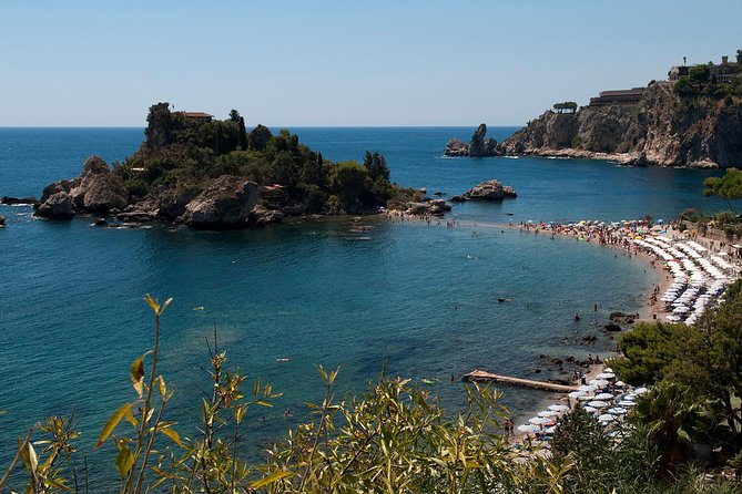 Taormina and Castelmola from Messina Shared Group Tour - Should You Book This Taormina and Castelmola Tour?