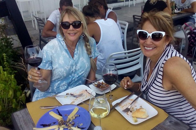 Taormina and Castelmola private and guided tour with Arancino - Why Taormina and Castelmola work so well together