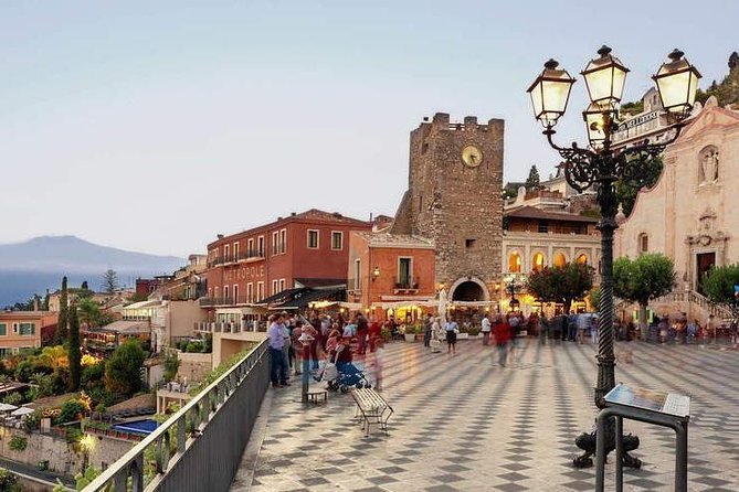 Taormina and Castelmola private and guided tour with Arancino - Paying the €14 Ancient Theatre ticket and deciding if it’s worth it