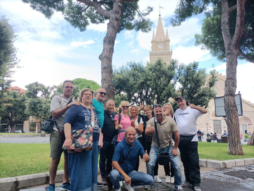 Taormina and Castelmola: Private tour - Price and value: what $621.08 really means for up to 4