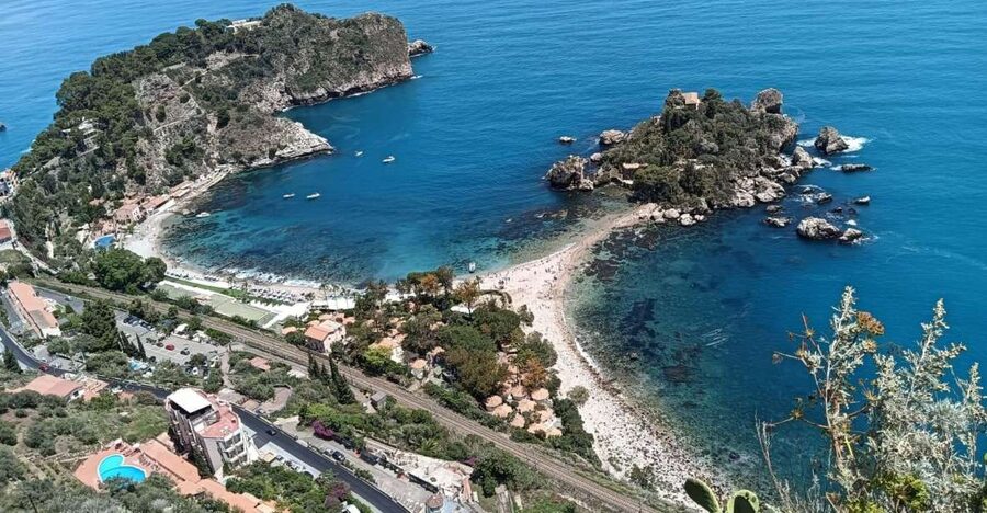 Taormina and Castelmola: Private tour - A 6-hour private day that fits real life