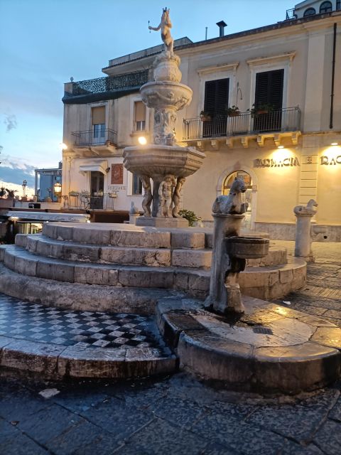 Taormina and Castelmola: Private tour - Castelmola in about an hour: castle views and village wandering