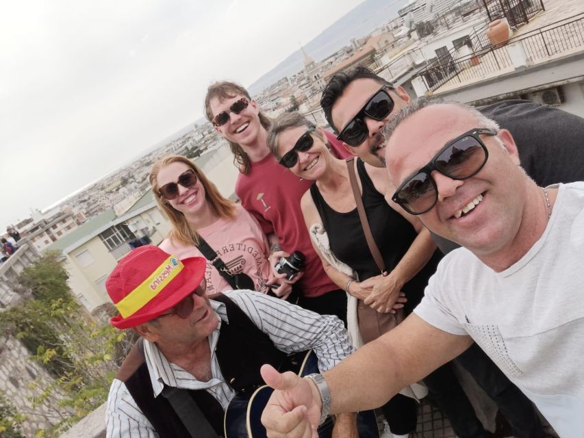 Taormina and Castelmola: Private tour - The Balcony viewpoint and Isola Bella: plan for one big pause