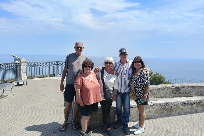 Taormina and Castelmola Private Tour From Messina - Why Castelmola + Taormina makes sense from Messina