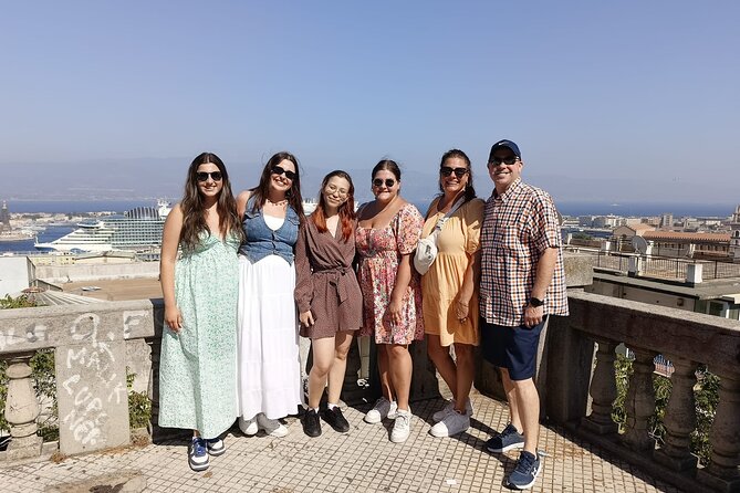 Taormina and Castelmola Private Tour From Messina - Who this tour suits best (and who might want a different plan)